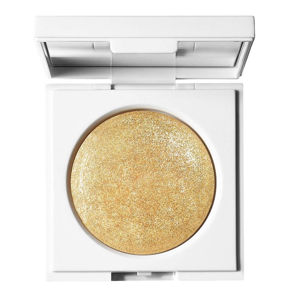 Makeup by Mario Master Crystal Reflector Highlighter- Citrine